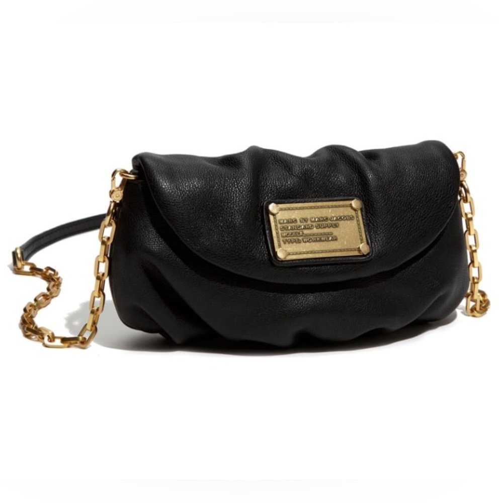 Marc by Marc Jacobs Classic Q Karlie Crossbody bag